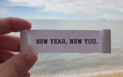 Nieuw jaar, nieuwe kansen!